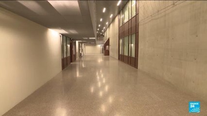 Nicolas Sarkozy derrière les barreaux mardi, une première pour un ex-président