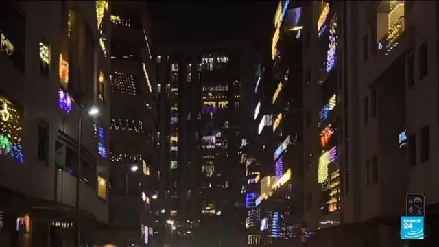 L'Inde célèbre les lumières avec Diwali, festival de 5 jours