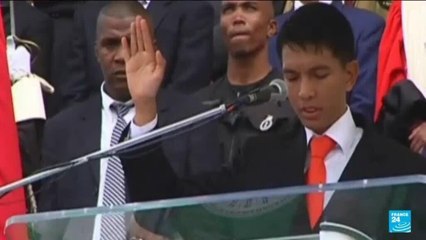 Prise de pouvoir à Madagascar : un air de 2009