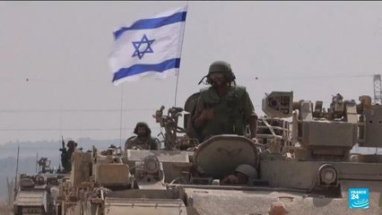 Bombardements israéliens à Gaza : 11 Palestiniens tués (Défense civile)