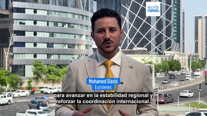 Últimas noticias | 26 octubre 2025 - Tarde