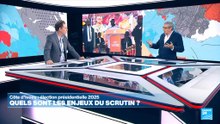 Présidentielle ivoirienne, les enjeux du scrutin