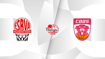 Villeneuve-d’Ascq - Charnay