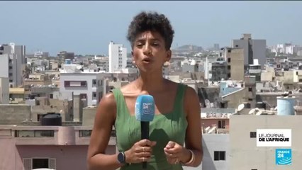 Présidentielle en Guinée-Bissau : Domingos Simões Pereira exclu de la liste