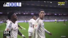 Real Madrid vs Barcelon 2-1 All Goals & Highlights 26/10/2026