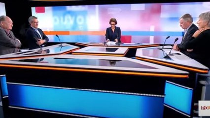 Election présidentielle 2027 : Marine Tondelier se lance, la droite se divise