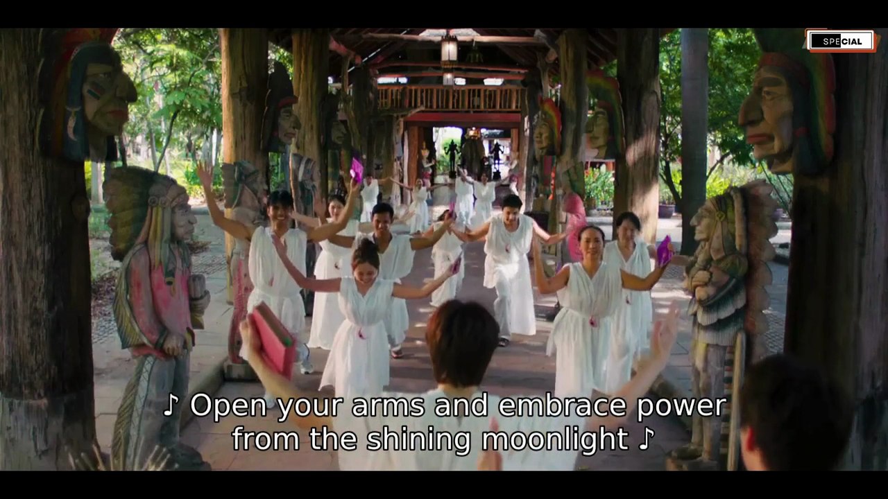 [ENG] MuTeLuv (2025) Episode 6