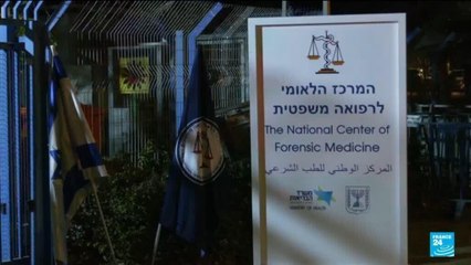 Netanyahu détérminé à obtenir le retour de toutes les dépouilles d'otages