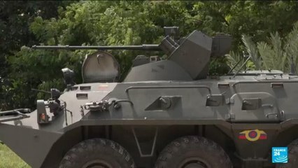 Trump approuve des opérations de la CIA contre le Venezuela