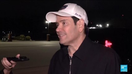 La démarche de la Knesset pour annexer la Cisjordanie "menace" le plan pour Gaza