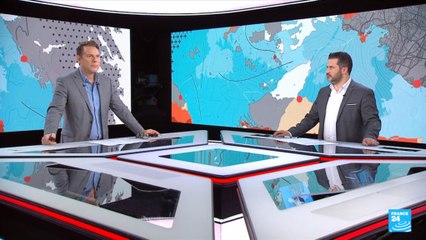 Trêve entre Israël et le Hamas : vers un retour de la paix à Gaza ?