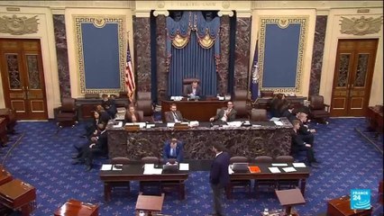 Shutdown : les États-Unis commencent à ressentir les effets de la paralysie budgétaire