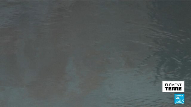 Polluants éternels : l'eau potable interdite à la consommation dans un village des Vosges