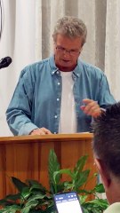 Debemos de predicar el evangelio. (Hechos 5:29-31)