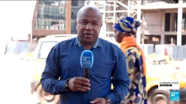 Cameroun : Paul Biya grand favori pour un huitième mandat