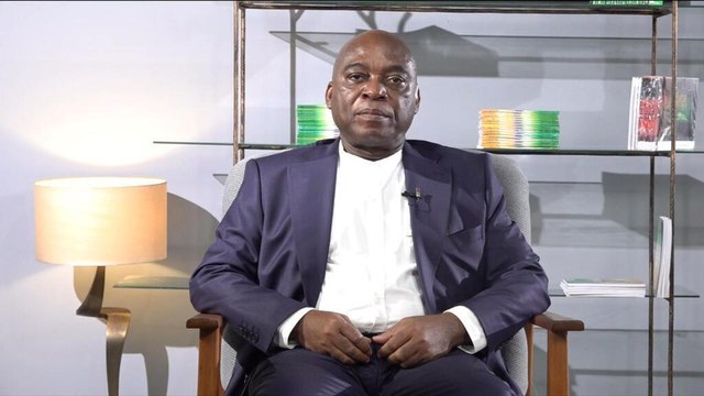 Présidentielle ivoirienne : J'ai le soutien d'une bonne partie des militants de Gbagbo, assure A. Don Mello