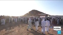 Tchad : le Festival “Amdjarass t’appelle” met en valeur les cultures du nord tchadien