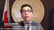 Rajoelina en "lieu sûr" : le point sur la situation à Madagascar