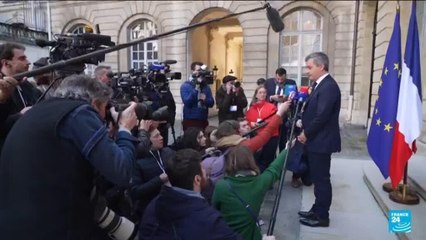 Le gouvernement Lecornu 2 s'installe, pour combien de temps ?