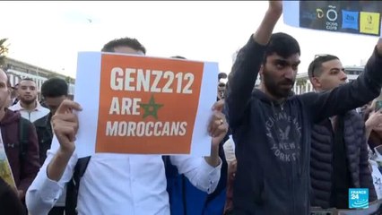 Le discours attendu de Mohammed VI suite à la mobilisation massive des jeunes