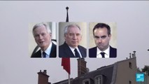 Crise politique en France : qui pour succéder à Sébastien Lecornu ?