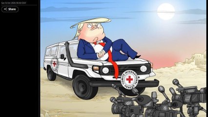 Cessez-le-feu à Gaza: "Une lueur d'espoir?"