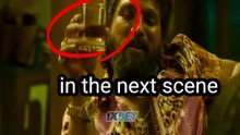 Movie mistakes