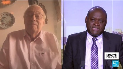 Trêve à Gaza: Le cessez-le-feu va-t-il tenir? Analyse avec Bertrand Badie