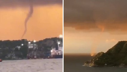 ¿Cómo avanza el paso del huracán Melissa y cuáles son los puntos más afectados en Colombia? 