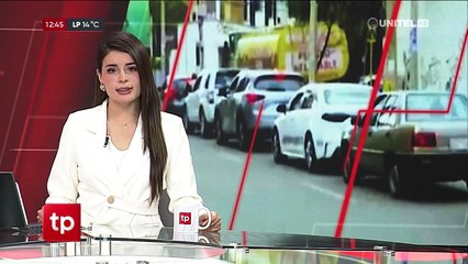 “Los bolivianos requerimos combustible”: Cívicos cruceños exigen a Arce promulgar ley de importación de combustible