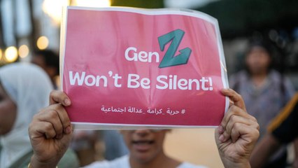 Maroc : huitième jour consécutif de manifestations