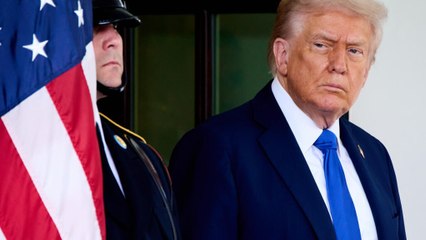 Cessez-le-feu à Gaza : le président américain se félicite de l'accord