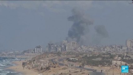 Accords sur Gaza : des représentants qataris, américains et turcs attendus