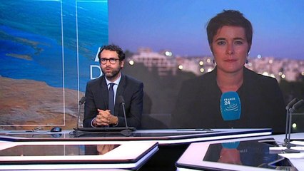 Accord Israël-Hamas : 1968 détenus palestiniens ont été libérés en échange des otages israéliens