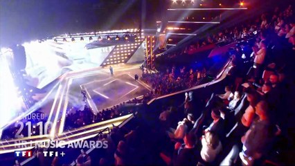 Bande annonce des NRJ Music Awards 2025 sur TF1