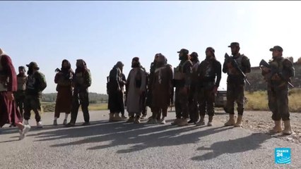 Islamabad promet une "réponse musclée" à l'opération menée par les Taliban afghans à sa frontière