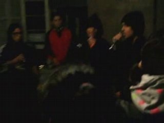 La Paya Gorda @ Compañía ***, SCL 200508