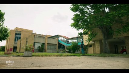 If it was up to my kid: Meet the Lin Family | show | 2018 | Official Trailer