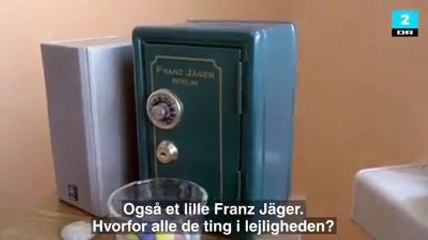 Elsker du også Olsen-banden? | Ausfahrt | 2017 | DR2