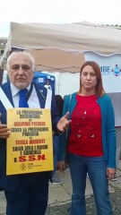 Marfella - Giornate Napoletane della Salute (26.10.25)