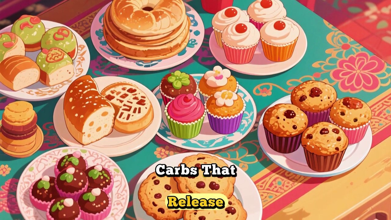 What to Eat After 60 to Boost Energy All Day  Best Foods for Seniors to Stay Active & Healthy