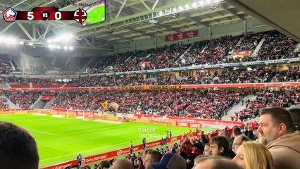 Lille 6-1 Metz | Ligue 1 Highlights & Goals | Igamane & Correia Shine!