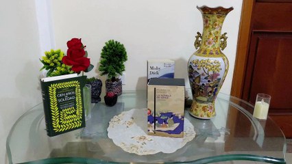 CAMPAÑA PUBLICITARIA EN STOP MOTION PARA LIBRERÍA