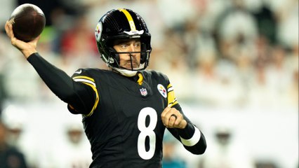 Packers vs. Steelers Sunday Night Football Preview