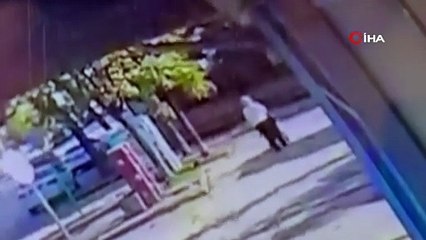 Bursa\'da yol kenarında para dolu çantayı bulan kadın kayıplara karıştı