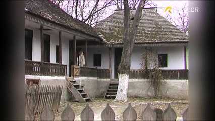 Polina Gheorghe - Balada lui Constantin Brancoveanu (Pe fir de balada - arhiva TVR)