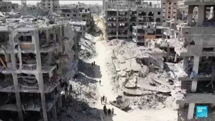 L'enclave fait face à une situation humanitaire catastrophique