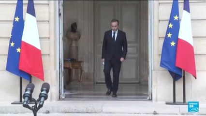 La France dans l'impasse politique : les origines de la crise