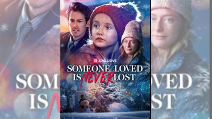 Someone Loved Is Never Lost