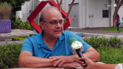 Cuando respirar enferma | Parte I: Salud en juego